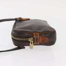 LOUIS VUITTON Monogram Marly Bandouliere Shoulder Bag M51828 LV Auth 161100-4