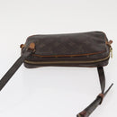LOUIS VUITTON Monogram Marly Bandouliere Shoulder Bag M51828 LV Auth 161100-6