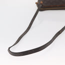 LOUIS VUITTON Monogram Marly Bandouliere Shoulder Bag M51828 LV Auth 161100-7