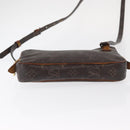 LOUIS VUITTON Monogram Marly Bandouliere Shoulder Bag M51828 LV Auth 161100-5