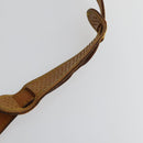 LOUIS VUITTON Monogram Keepall Bandouliere 60 Boston Bag M41412 LV Auth 161133-14