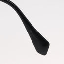 Miu Miu Sunglasses metal Gold Tone Auth 161156-16