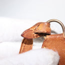 LOUIS VUITTON Monogram Pochette Accessoires Pouch M51980 LV Auth 161166-10