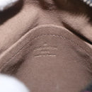 LOUIS VUITTON Monogram Multicolor Lift Shoulder Bag Black M40056 LV Auth 161169-15