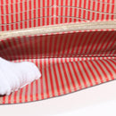 LOUIS VUITTON Monogram Trunk Portefeuille Sarah Long Wallet M60415 Auth 161177-19