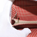 LOUIS VUITTON Monogram Trunk Portefeuille Sarah Long Wallet M60415 Auth 161177-20