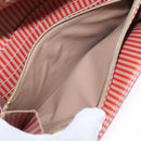 LOUIS VUITTON Monogram Trunk Portefeuille Sarah Long Wallet M60415 Auth 161177-11