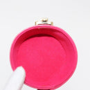 LOUIS VUITTON Epi Travel Case 100ml Accessory Case Pink LS0219 LV Auth 161179SAV-9