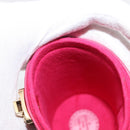 LOUIS VUITTON Epi Travel Case 100ml Accessory Case Pink LS0219 LV Auth 161179SAV-11