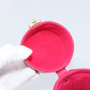LOUIS VUITTON Epi Reisetui 100ml Accessoiretas Roze LS0219 LV Auth 161179SAV-16