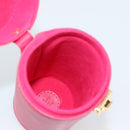 LOUIS VUITTON Epi Reisetui 100ml Accessoiretas Roze LS0219 LV Auth 161179SAV-18