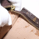 LOUIS VUITTON Monogram Bucket PM Accessory Pouch LV Auth 161182-12