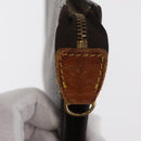LOUIS VUITTON Monogram Bucket PM Accessory Pouch LV Auth 161197-8