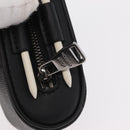 LOUIS VUITTON Monogram Eclipse Set Golf Andrews Bag Charm GI0344 LV Auth 161209SAM-9