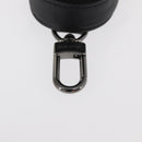 LOUIS VUITTON Monogram Eclipse Set Golf Andrews Bag Charm GI0344 LV Auth 161209SAM-7