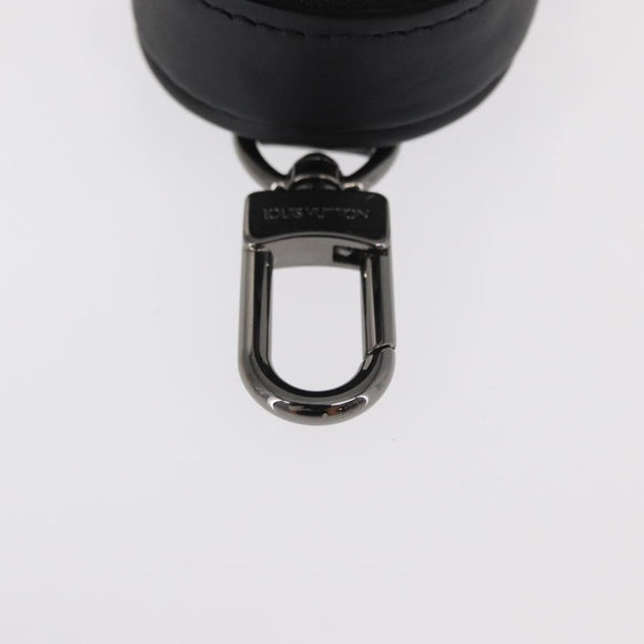 LOUIS VUITTON Monogram Eclipse Set Golf Andrews Bag Charm GI0344 LV Auth 161209SAM