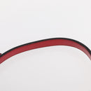LOUIS VUITTON Epi Petit Noe Schoudertas Rood M44107 LV Auth 161223-8