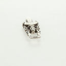 Chrome Hearts Dagger Charm #5 Pendant top Ag925 Silver Auth 161239SAM-12