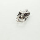 Chrome Hearts Dagger Charm #5 Anhänger Ag925 Silber Authentisch 161240SAM-11