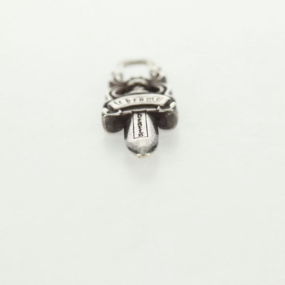 Chrome Hearts Dagger Charm #5 Anhänger Ag925 Silber Authentisch 161240SAM
