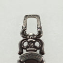 Chrome Hearts Dagger Charm #5 Anhänger Ag925 Silber Authentisch 161240SAM-4