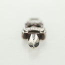 Chrome Hearts Dagger Charm #5 Anhänger Ag925 Silber Orig 161242SAM-13