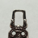 Chrome Hearts Dagger Charm #5 Anhänger Ag925 Silber Orig 161242SAM-5
