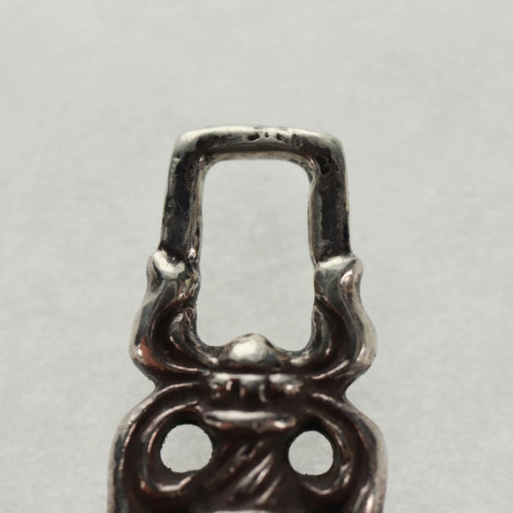 Chrome Hearts Dagger Charm #5 Anhänger Ag925 Silber Orig 161242SAM