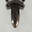 Chrome Hearts Dagger Charm #5 Anhänger Ag925 Silber Orig 161242SAM-7