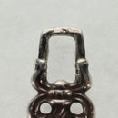 Chrome Hearts Dagger Charm #5 Anhänger Ag925 Silber Orig 161242SAM-9