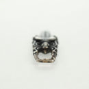 Chrome Hearts Dagger Charm #5 Anhänger Ag925 Silber Authentisch 161244SAM-12