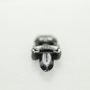 Chrome Hearts Dagger Charm #5 Anhänger Ag925 Silber Authentisch 161244SAM-13