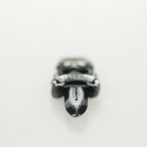 Chrome Hearts Dagger Charm #5 Anhänger Ag925 Silber Authentisch 161244SAM