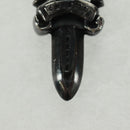 Chrome Hearts Dagger Charm #5 Anhänger Ag925 Silber Authentisch 161244SAM-3