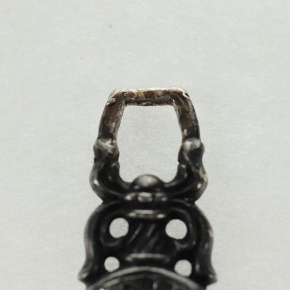 Chrome Hearts Dagger Charm #5 Anhänger Ag925 Silber Authentisch 161244SAM