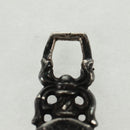 Chrome Hearts Dagger Charm #5 Anhänger Ag925 Silber Authentisch 161244SAM-9