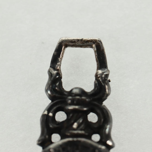 Chrome Hearts Dagger Charm #5 Anhänger Ag925 Silber Authentisch 161244SAM