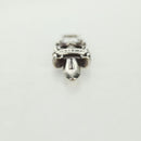 Chrome Hearts Dagger Charm #5 Anhänger Ag925 Silber Authentisch 161245SAM-13