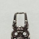 Chrome Hearts Dagger Charm #5 Anhänger Ag925 Silber Authentisch 161245SAM-5