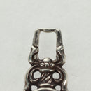Chrome Hearts Dagger Charm #5 Anhänger Ag925 Silber Authentisch 161245SAM-9