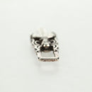 Chrome Hearts Dagger Charm #5 Pendant top Ag925 Silver Auth 161247SAM-12