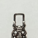 Chrome Hearts Dagger Charm #5 Pendant top Ag925 Silver Auth 161247SAM-9