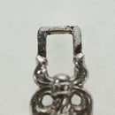 Chrome Hearts Dagger Charm #5 Pendant top Ag925 Silver Auth 161248SAM-9