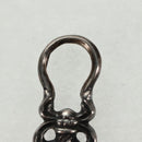 Chrome Hearts Dagger Charm #5 Anhänger Ag925 Silber Original 161249SAM-5