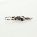Chrome Hearts Dagger Charm #5 Anhänger Ag925 Silber Original 161250SAM-10