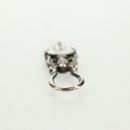Chrome Hearts Dagger Charm #5 Anhänger Ag925 Silber Original 161250SAM-12