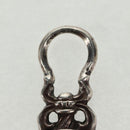 Chrome Hearts Dagger Charm #5 Anhänger Ag925 Silber Original 161250SAM-9