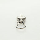 Chrome Hearts Dolch Anhänger #5 Anhänger Ag925 Silber Auth 161251SAM-12