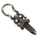 Chrome Hearts Dagger Charm #5 Pendant top Ag925 Silver Auth 161252SAM-1