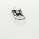 Chrome Hearts Dagger Charm #5 Pendant top Ag925 Silver Auth 161252SAM-12
